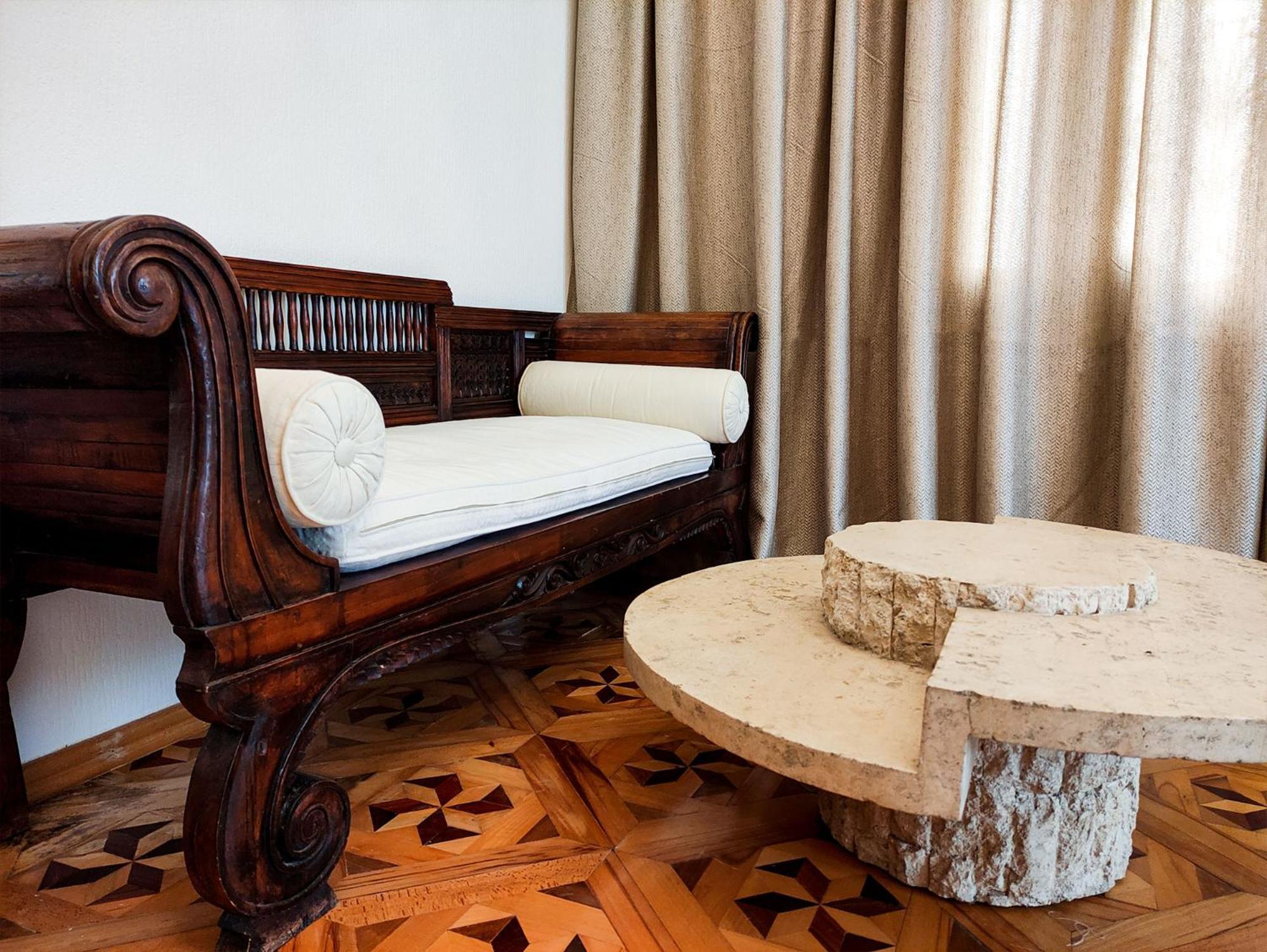 Veranda Boutique Hotel Kutaisi Ngoại thất bức ảnh